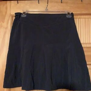 Athleta skort